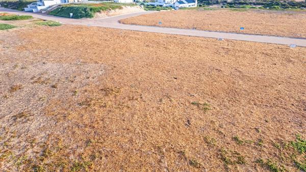 242 m² Land