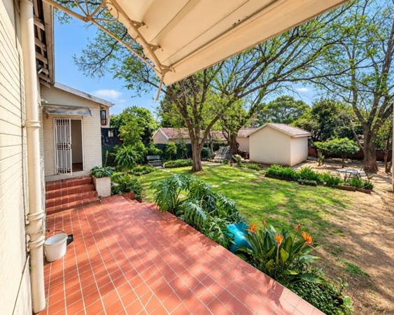 1 Bedroom Garden Cottage