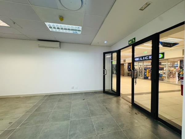 Commercial space