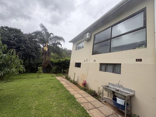 1 Bedroom Garden Cottage