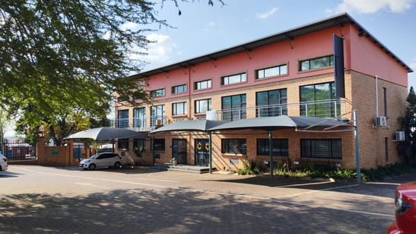 466 m² Commercial space