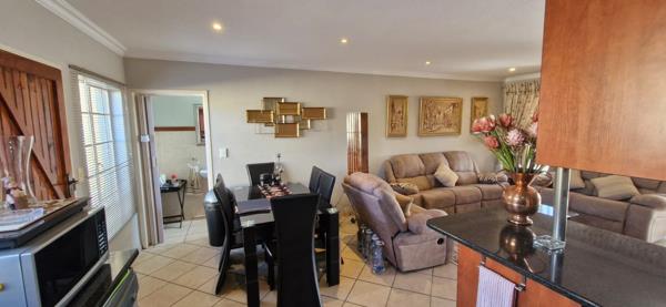 2 Bedroom Duplex
