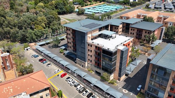 567 m² Commercial space