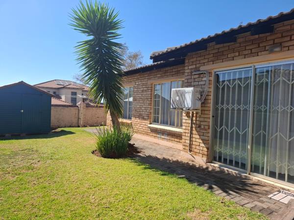 3 Bedroom Simplex