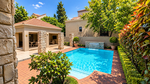 1 Bedroom Townhouse