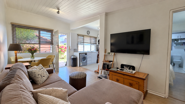 1 Bedroom Townhouse