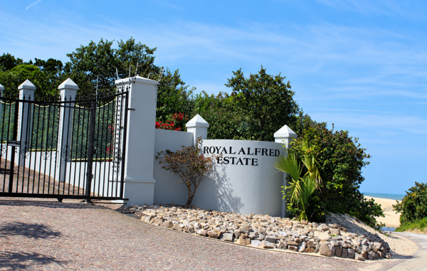 605 m² Land