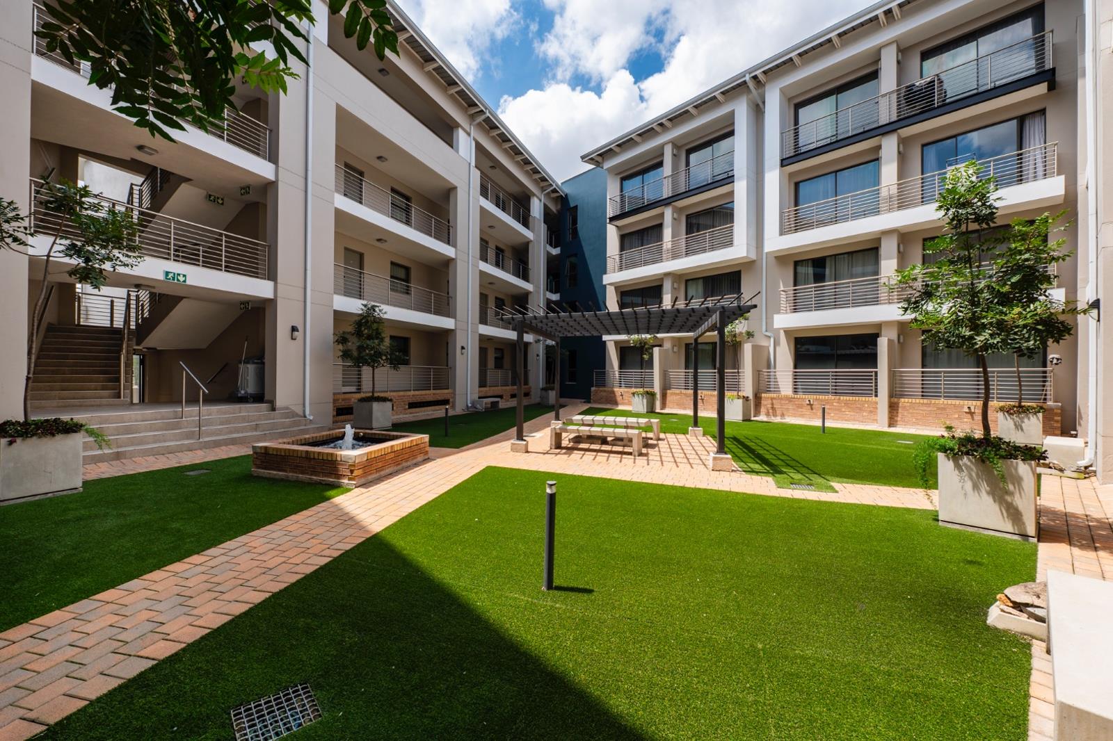 1 Bedroom Apartment in Morningside