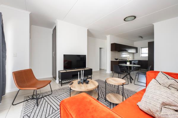 3 Bedroom Apartment