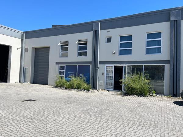 647 m² Commercial space