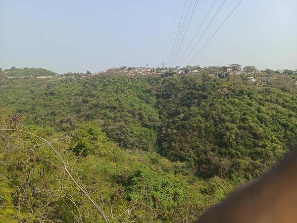 3.7 ha Land