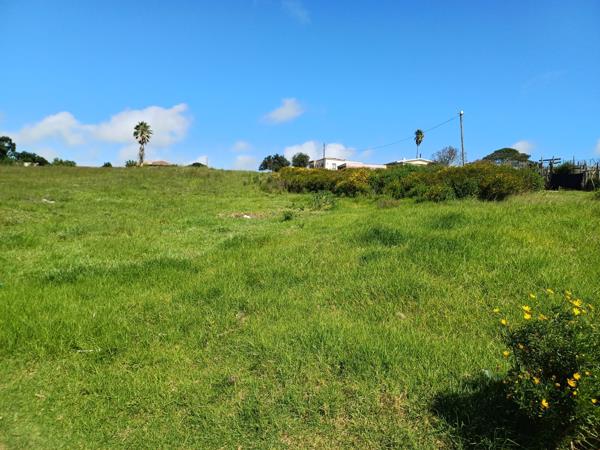 4 000 m² Land