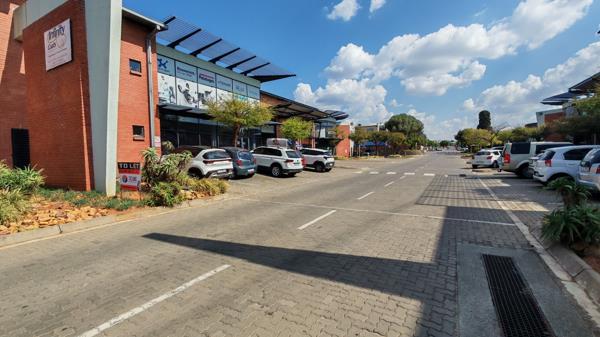 899 m² Industrial space