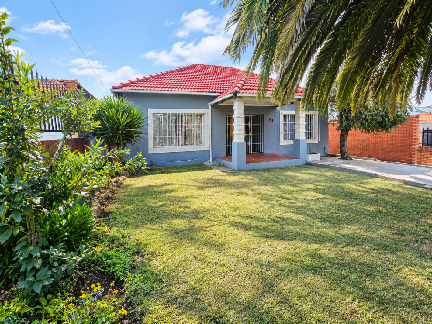 7 Bedroom House in Rosettenville