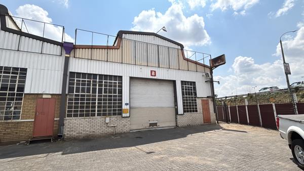 279 m² Industrial space
