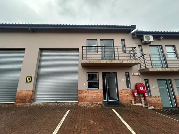 146 m² Industrial space