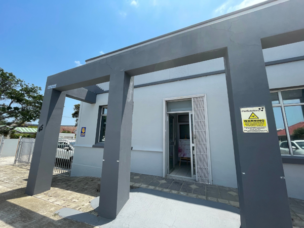 103 m² Commercial space