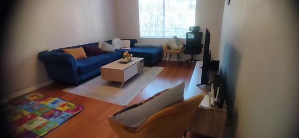 2 Bedroom Flat