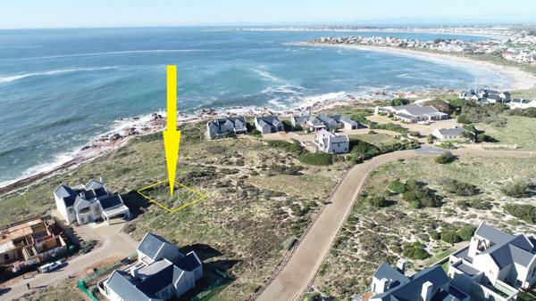 396 m² Land