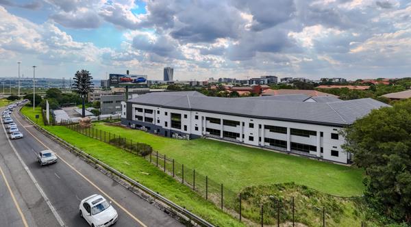 500 m² Commercial space