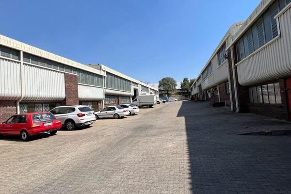 6 254 m² Industrial space