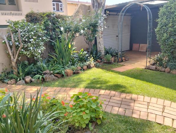 2 Bedroom Simplex