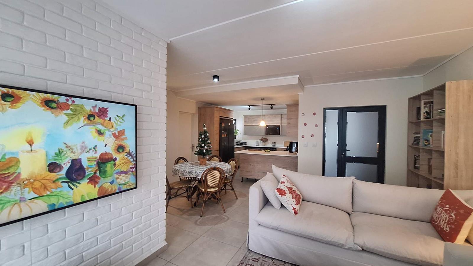2 Bedroom Apartment in Noordhang