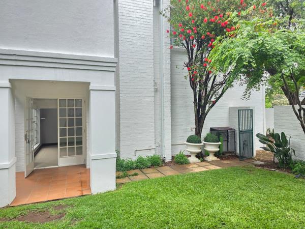 2 Bedroom Duplex
