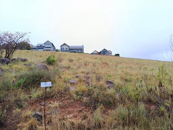 951 m² Land