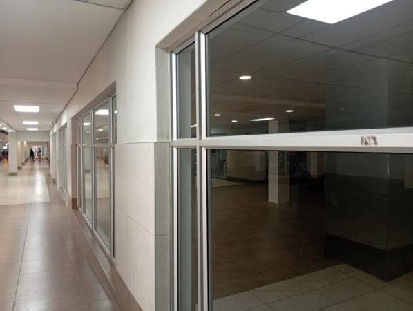 296 m² Commercial space