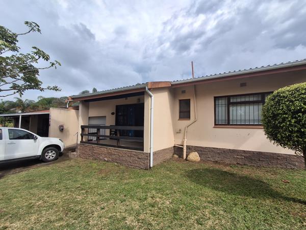 2 Bedroom Simplex