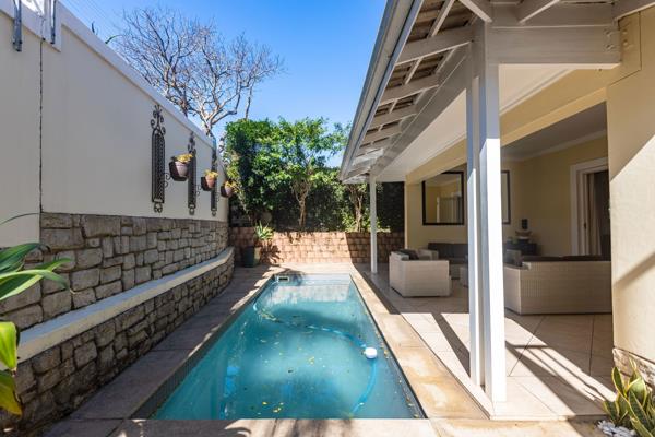 4 Bedroom Townhouse