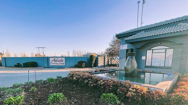 6 754 m² Land
