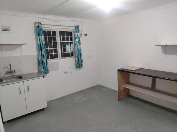 1 Bedroom Garden Cottage