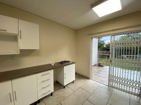1 Bedroom House