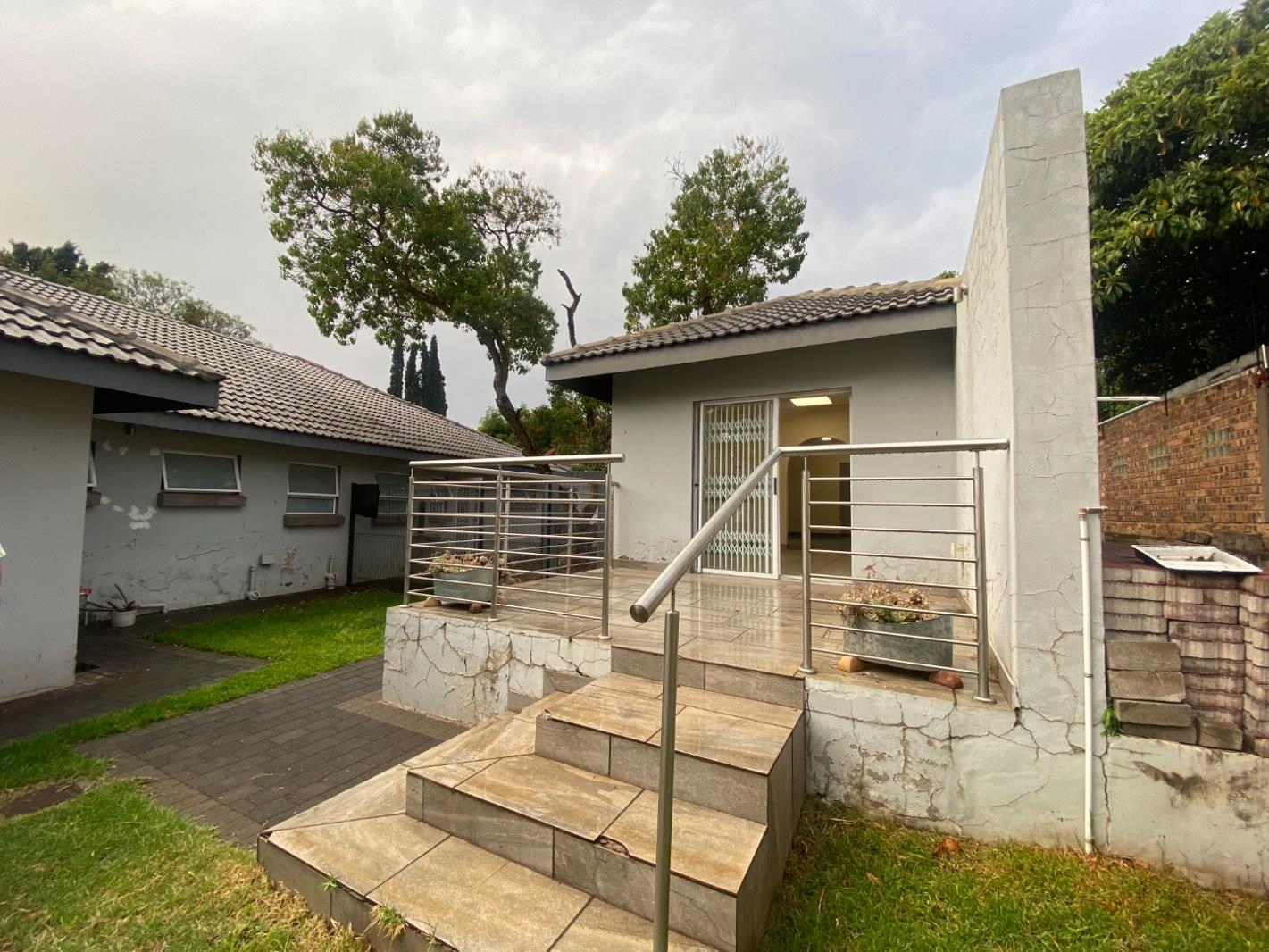 1 Bedroom House in Meyerspark