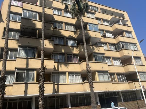 2 Bedroom Flat