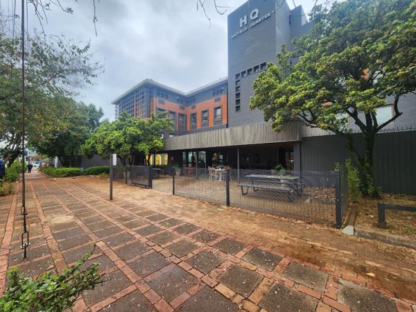 17 m² Commercial space