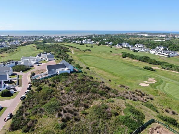 1 655 m² Land