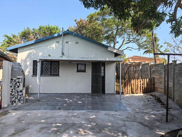 2 Bedroom Garden Cottage