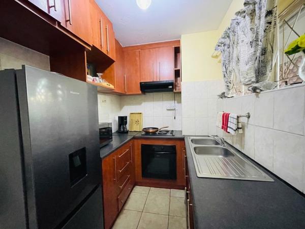 1 Bedroom House