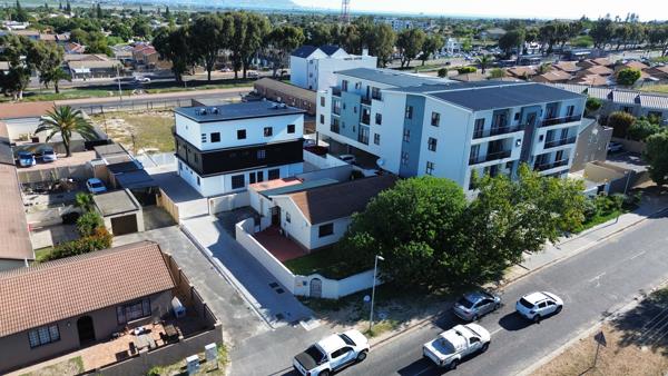500 m² Land
