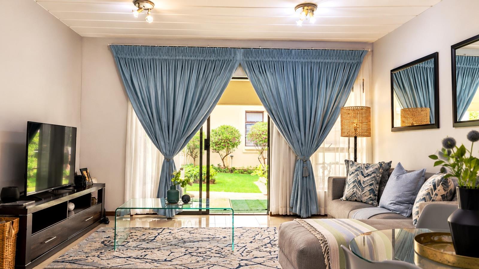 3 Bedroom Apartment in Northwold