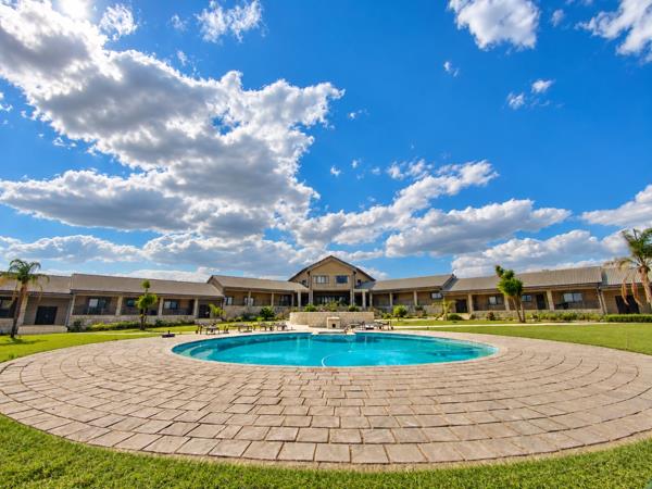 Game Farm