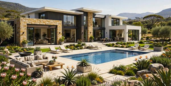 1 575 m² Land