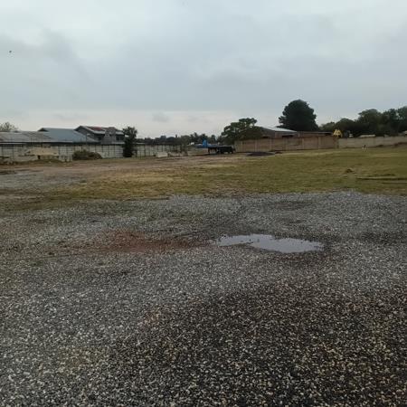 800 m² Commercial space