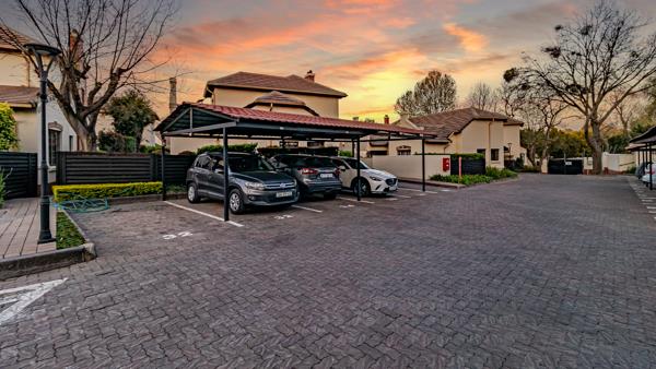 2 Bedroom Duplex