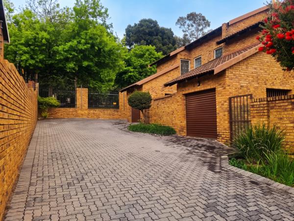 3 Bedroom Duplex