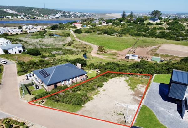 802 m² Land