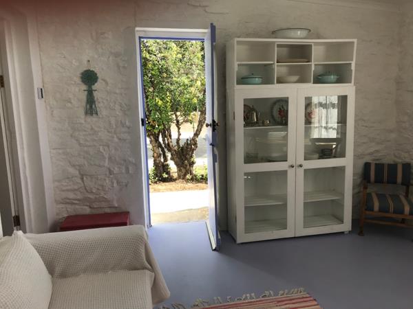 1 Bedroom House